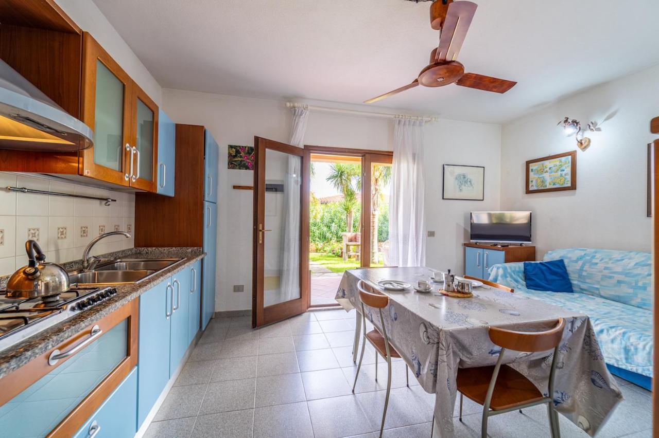 Iss Travel, Villa Fiorita - 800 M From La Cinta Beach San Teodoro  Exterior foto